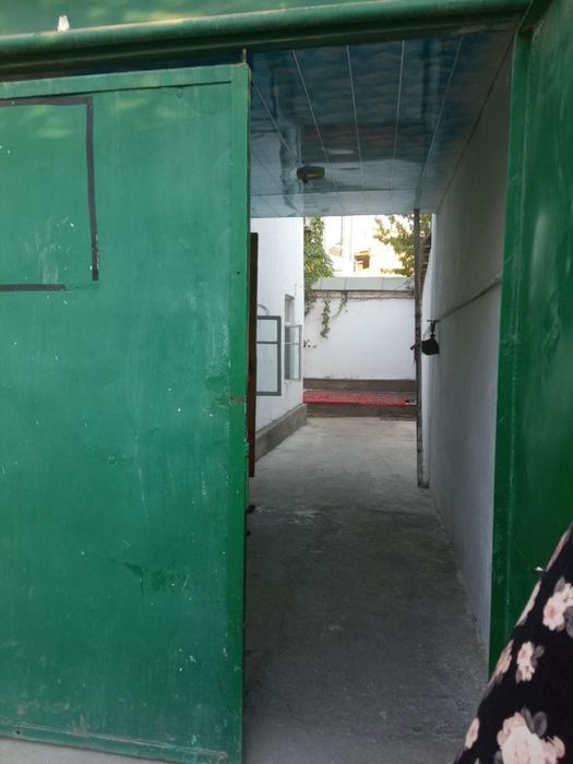 Aviasozlar Bozori yonida nonvoyxona uchun qulay uy ijaraga beriladi.