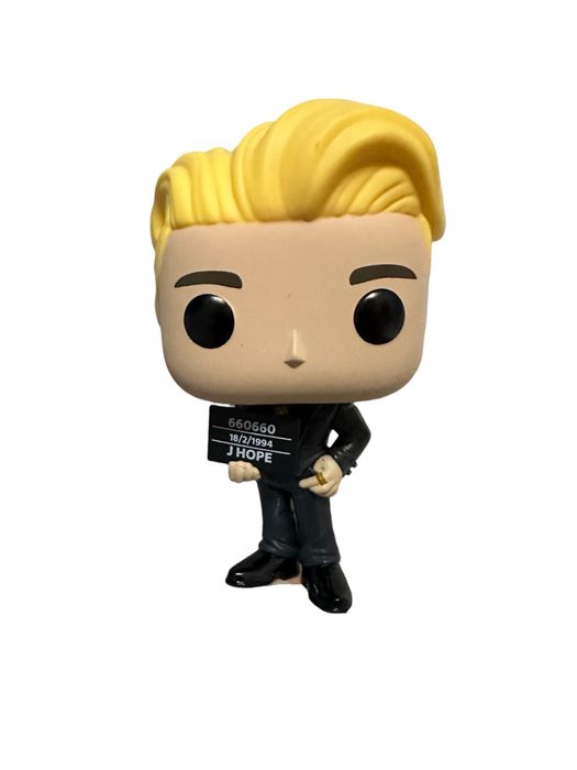 Funko- фигурка J-Hope BTS
