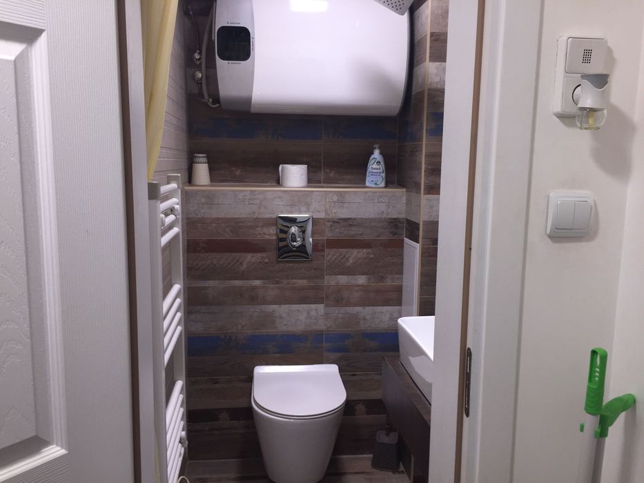 Нощувки до МУ и ВВМУ