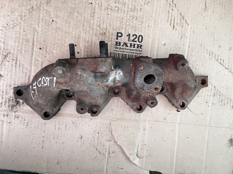 Galerie evacuare opel astra h 1.7 cdti piese dezmembrari