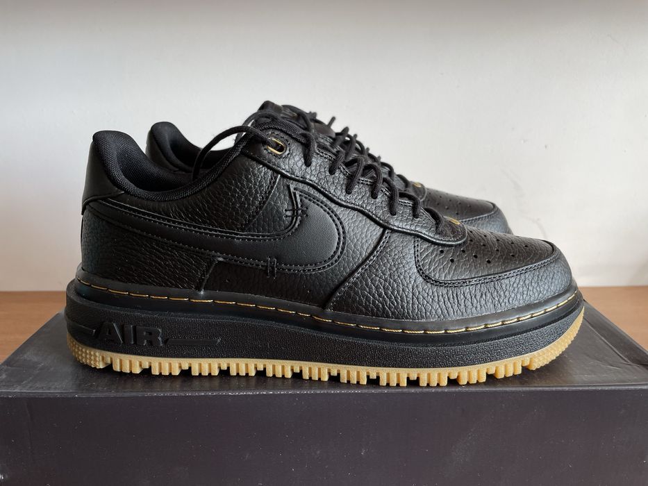 Vand Nike af1 45