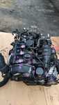 Motor fara anexe Audi A5 2.0 TFSi an 2011 cod motor CDNB