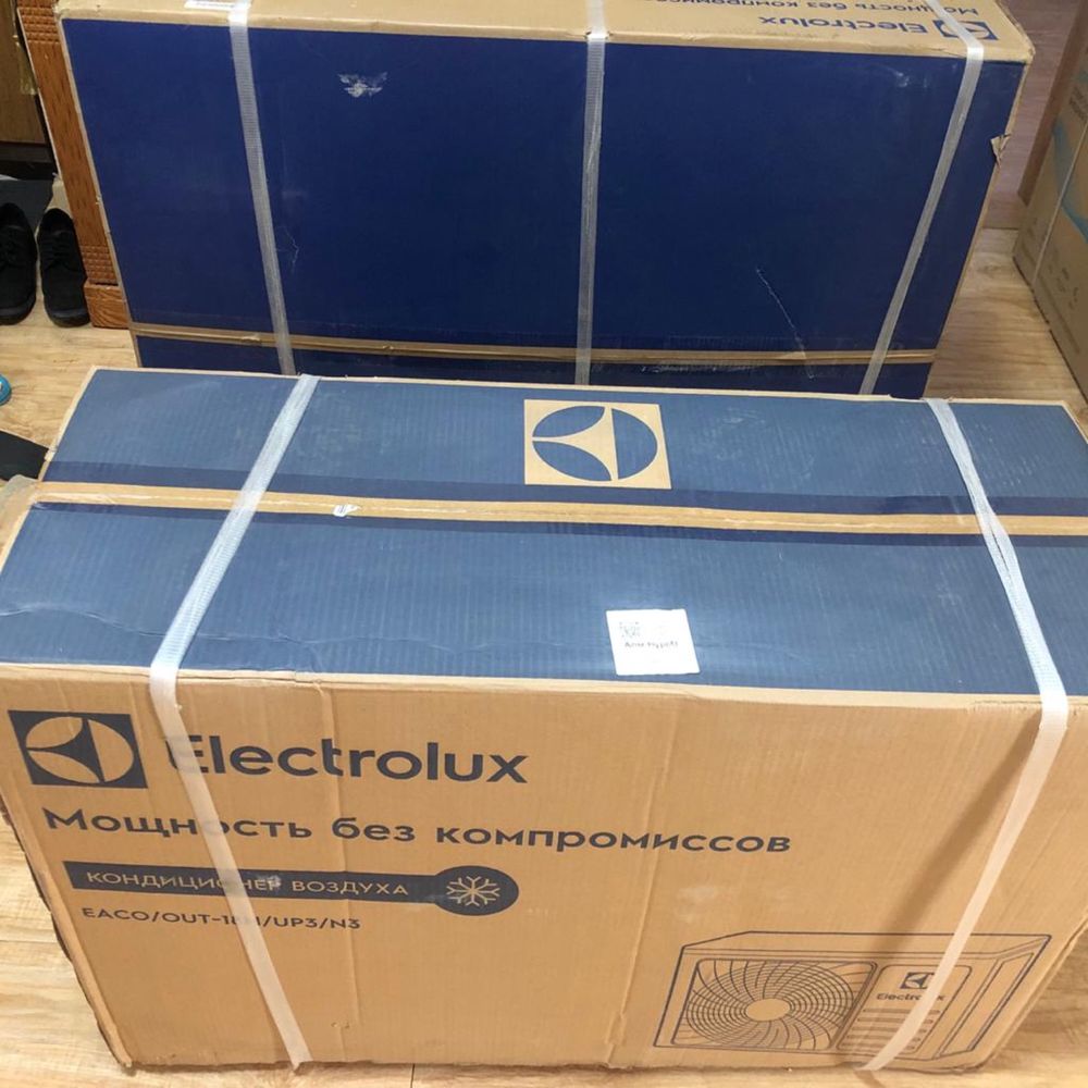 Сплит система кондиционирования Electrolux EACO-18H/UP3/N3