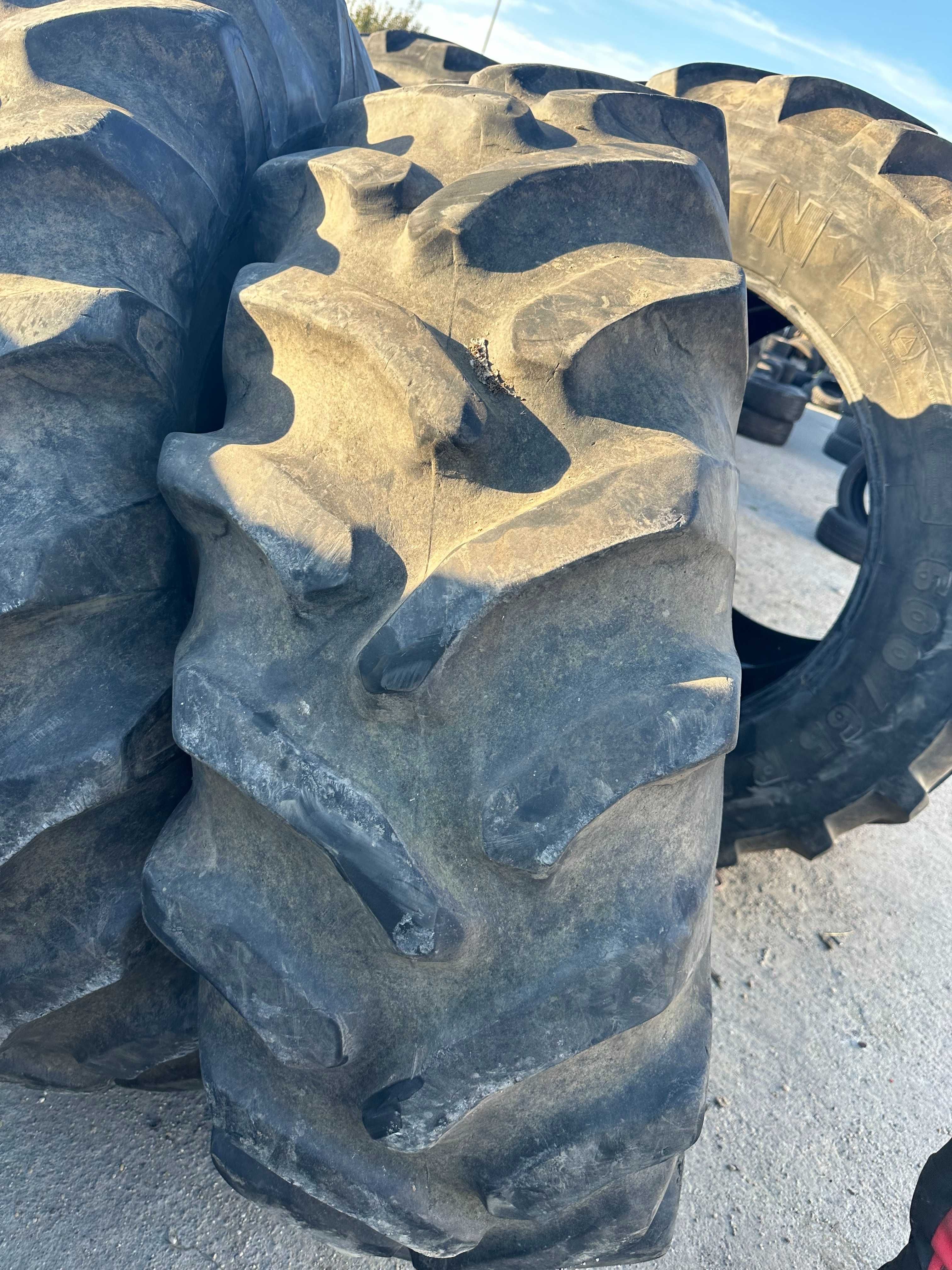 Cauciucuri agricole 18.4 R30