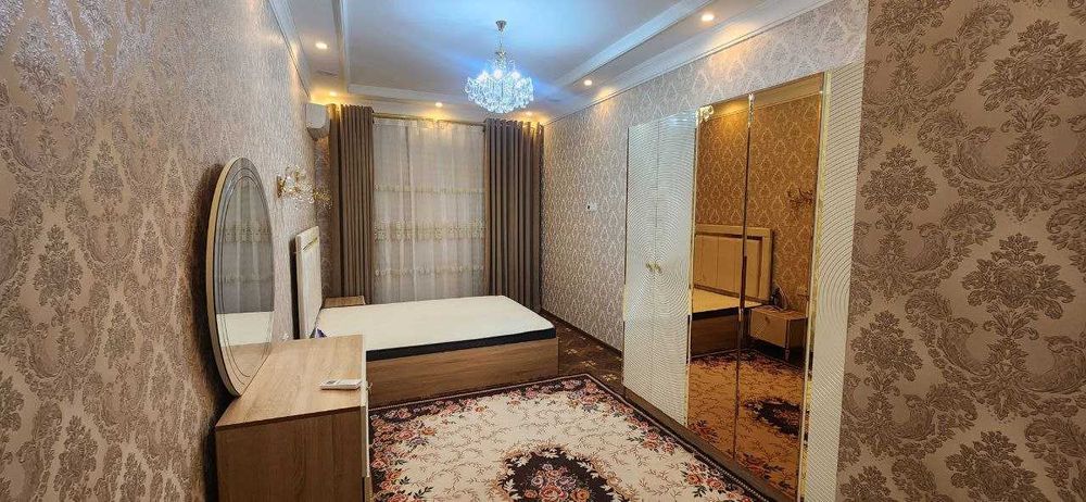 Сдается квартира ДУПЛЕКС 4 ком ТТЗ №U54