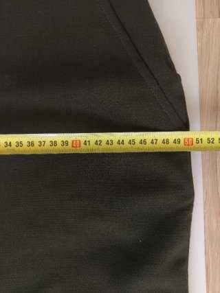 Пола вълнена размер М