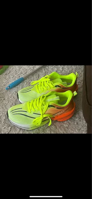 Обувки за бягане