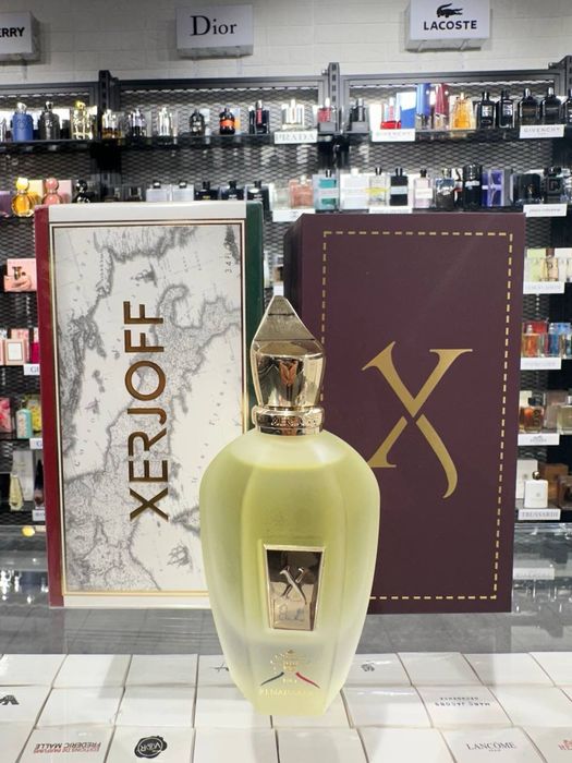 Xerjoff 1861 Naxos Eau de Parfum