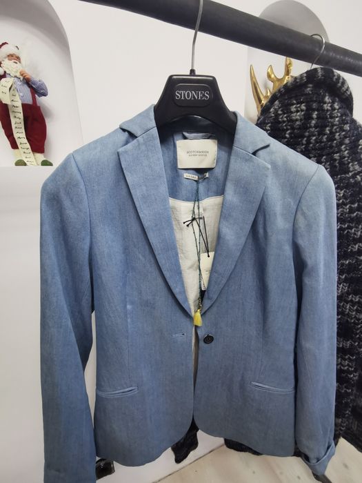 Sacou damă Scotch & Soda măsura S