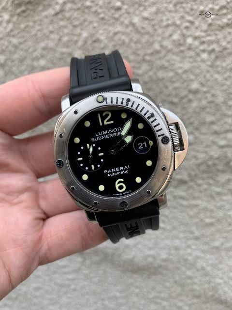 Panerai 01024 ТОП!