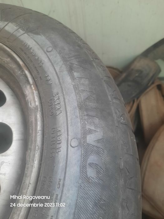 Anvelope auto Peugeot expert 2008