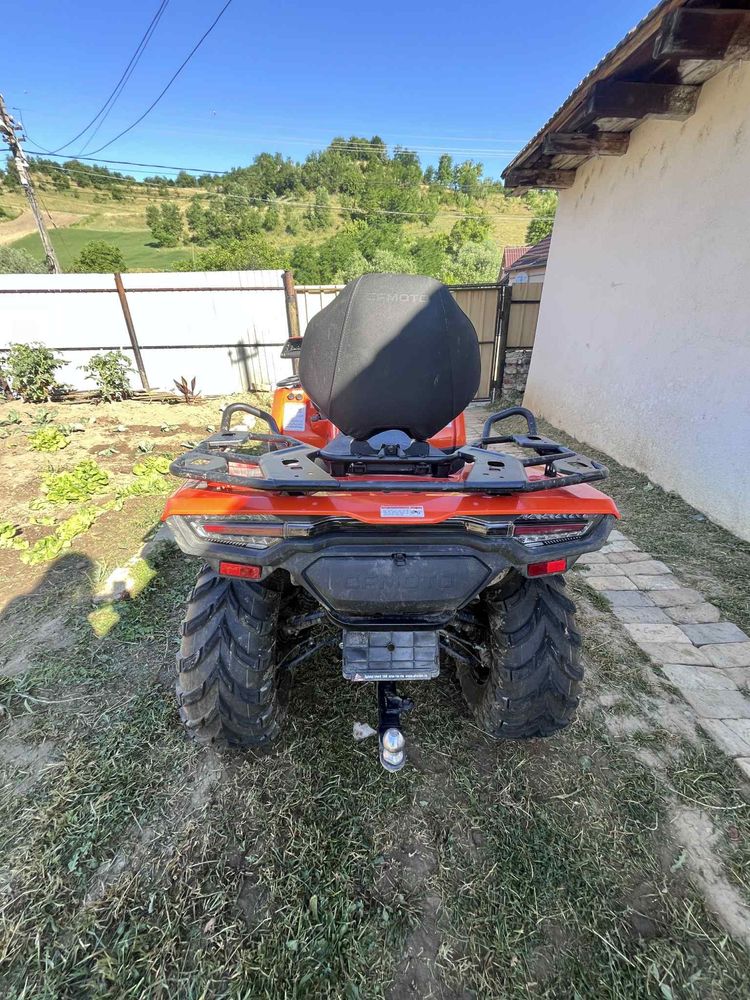 Cf Moto 520 L  An :2025