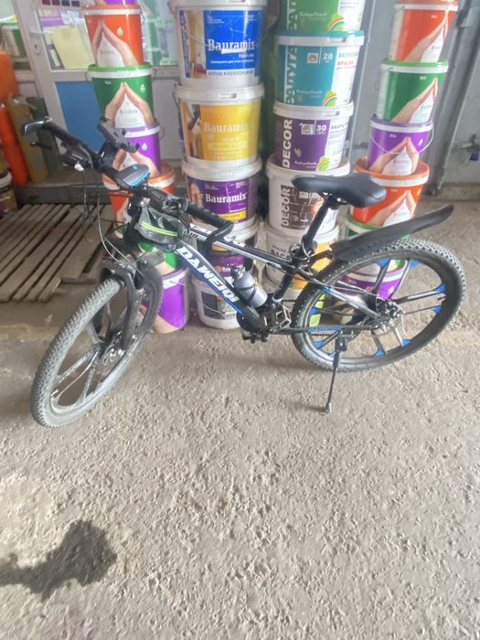 БЕЛОСИПЕД срочно продам