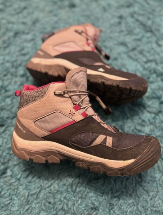 Ghete Quechua copii, 35