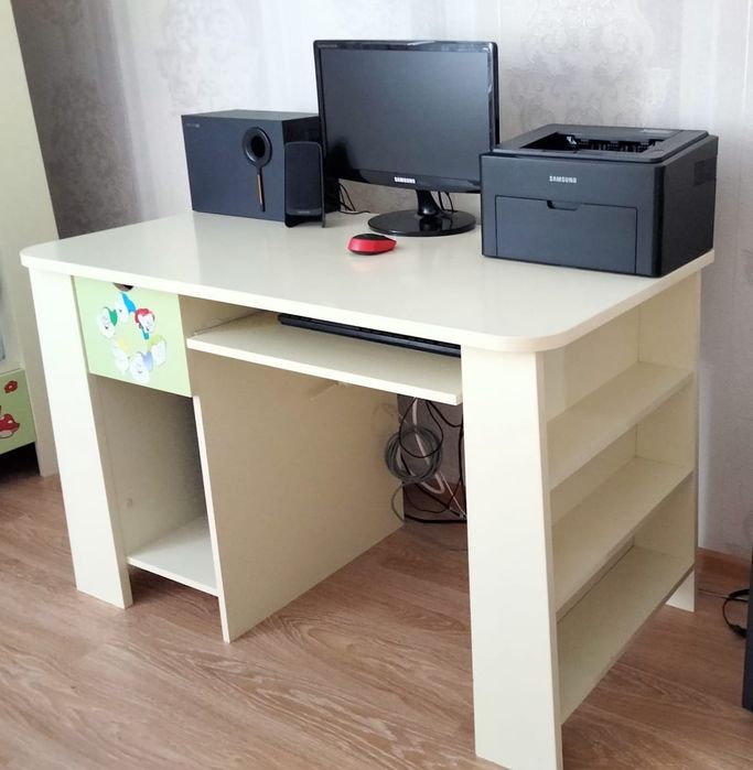 Мебель подростковая