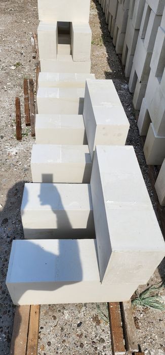 Penoblok gipsoblok sifatli