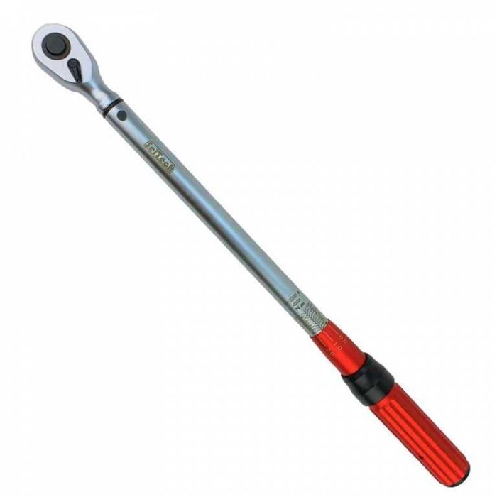 Cheie dinamometrica profi 1/2, 40-220Nm, SelTech.