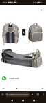 Rucsac multifunctional bebe