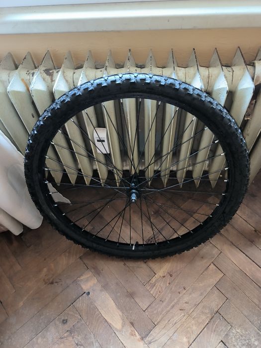 Части за колела.