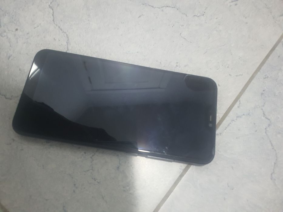 Redmi 6 pro yaxshi ishlaydi