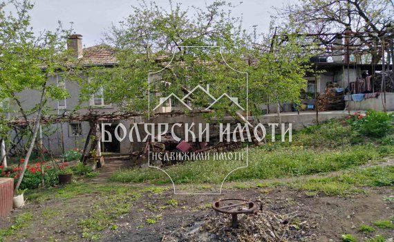 Продава се Къща в с. Ново градище, Област Велико Търново - 120 кв.м за 179 €/кв.м - Снимка #11