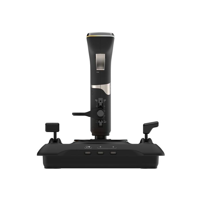 Turtle Beach VelocityOne Flightstick Joystick universal