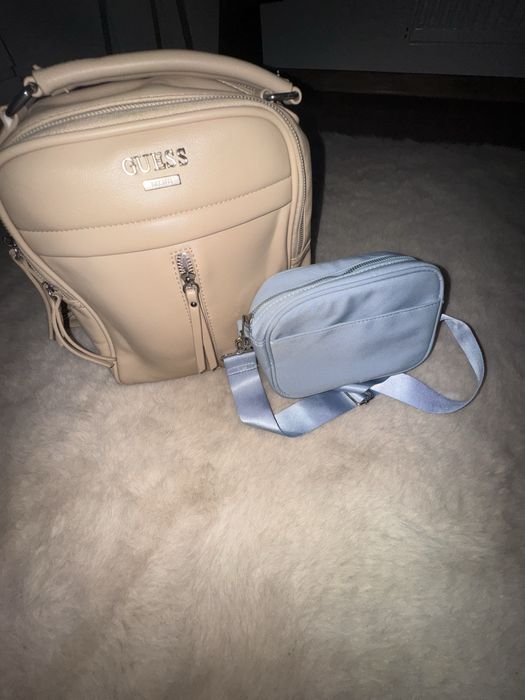 Rucsac +gentuta!
