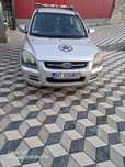 Vând kia sportage 2.0 benzina