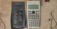 Финансов калкулатор Casio FC-100V
