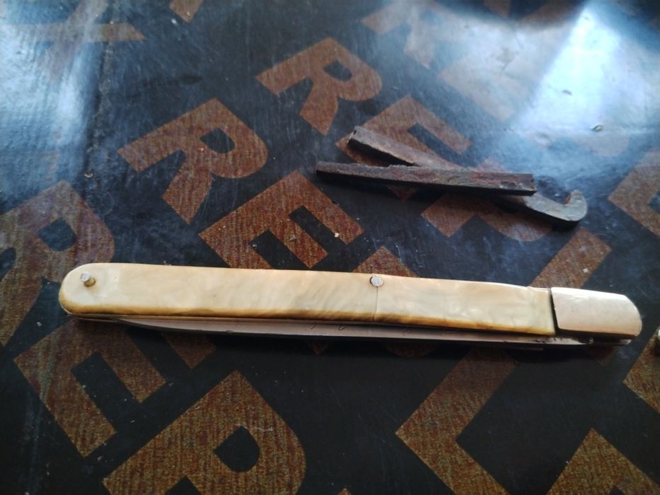 Ножка за дегустация, на Петко Денев