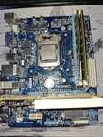 Componente pc intel