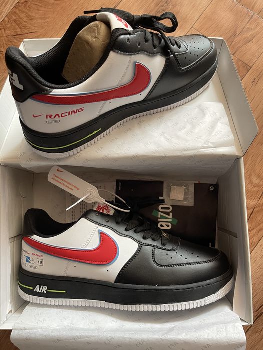 Кроссовки Nike Air