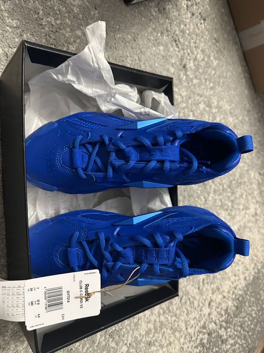 Pantofi sport Reebok Cardi B, 37