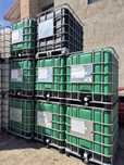 Bazine/ Cuburi 1000L