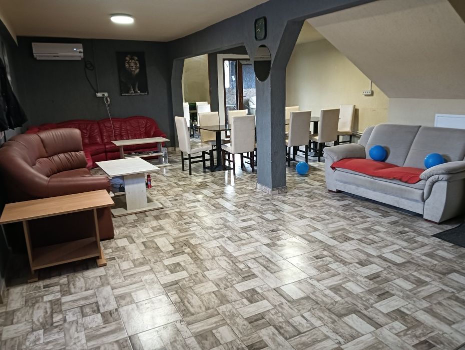 Casa mare , liniște, relaxare pentru petreceri private