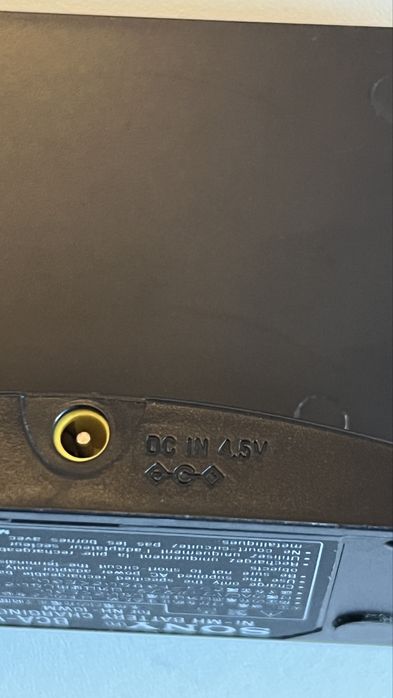 Walkman - Sony BCA-WM10H Charging Stand / Incarcator / Dock