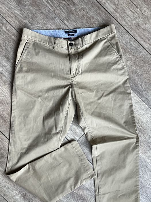 Tommy Hilfiger : Chino Pant - размер 34 / Оригинал