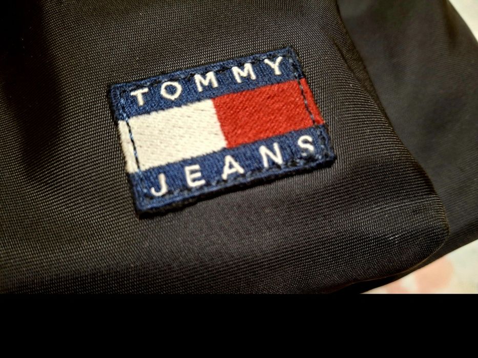 Оригинална раничка Tommy Jeans само днес 45.00 лв