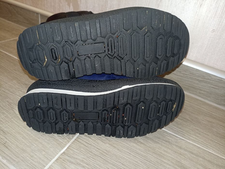 Детски зимни боти Primigi 28