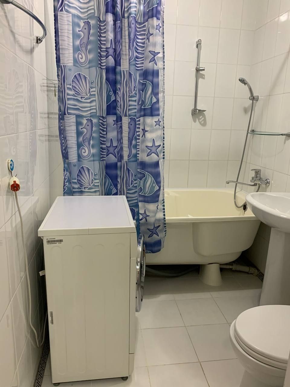 Ижарага квартира