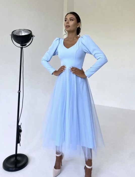 Продам платье, новое с биркой