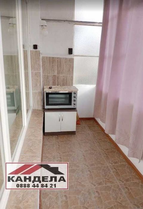 Продава се Двустаен апартамент в Пловдив, Въстанически - 40 кв.м за 1975 €/кв.м - Снимка #6