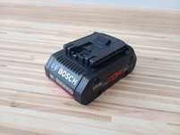 Acumulator Bosch ProCore 4,0 Ah
