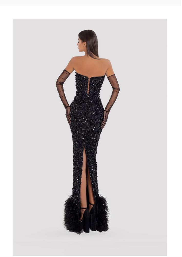 Rochie Albina Dyla