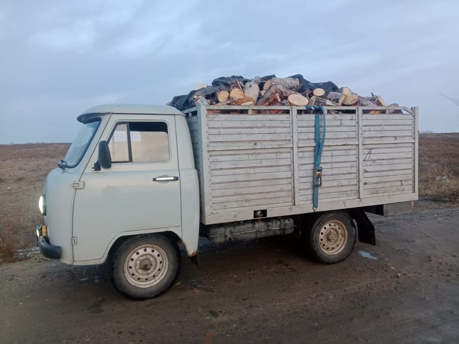 Продам дрова ...