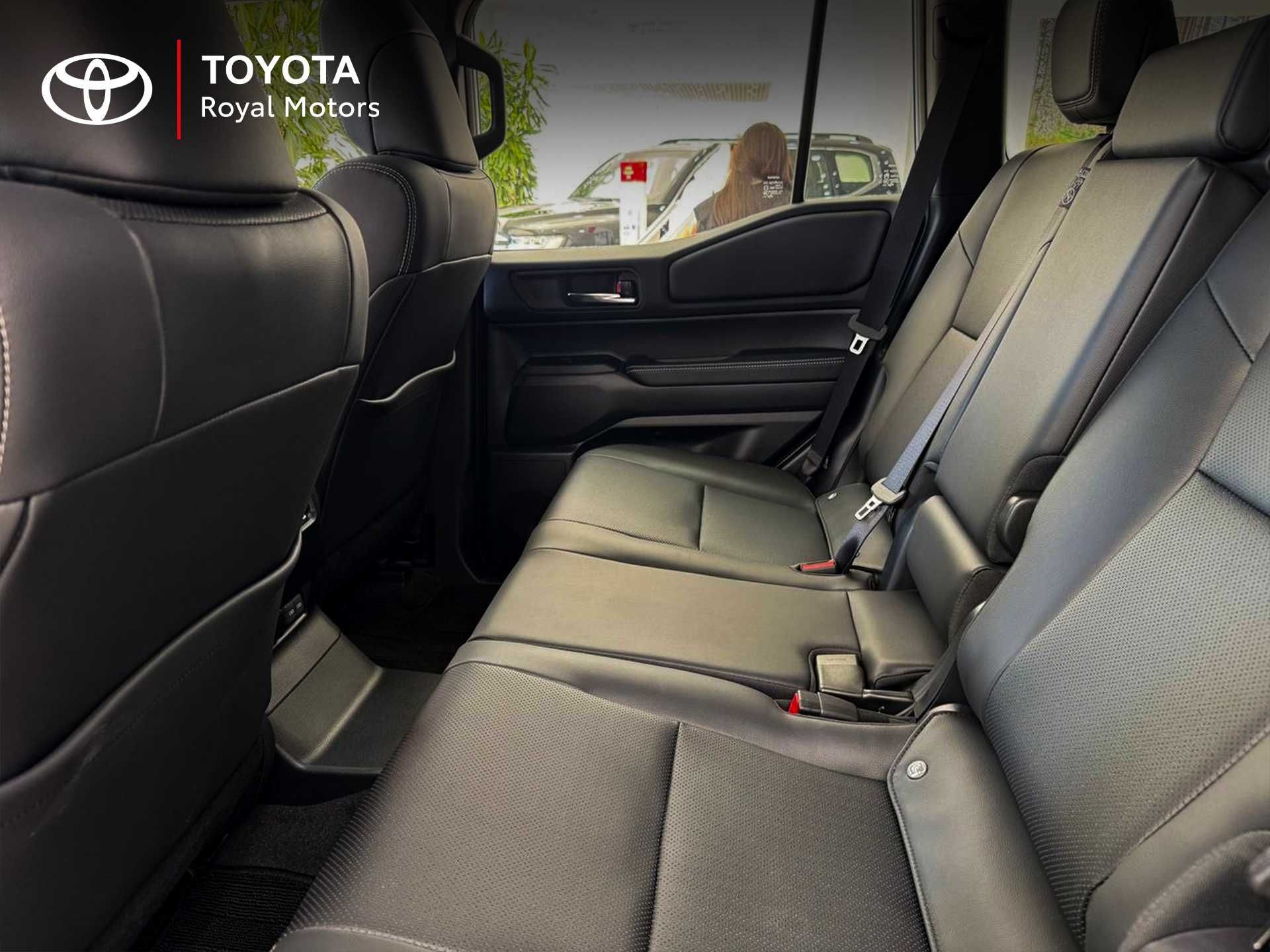 Toyota Land Cruiser Prado 250 Advance A0