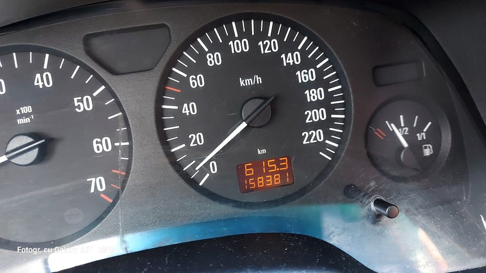 De vânzare opel astra G
