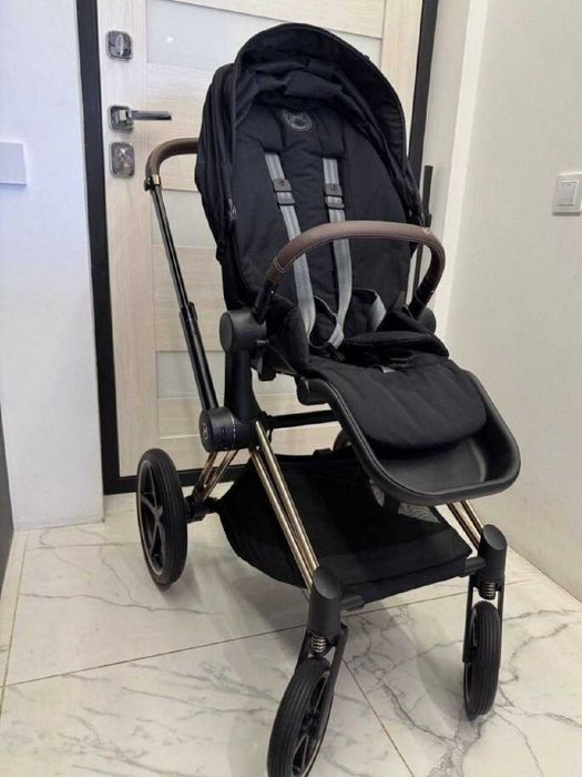 Детская коляска Cybex Priam 4