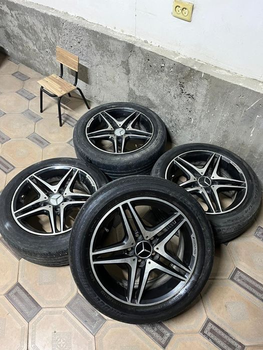 Продам диски р16