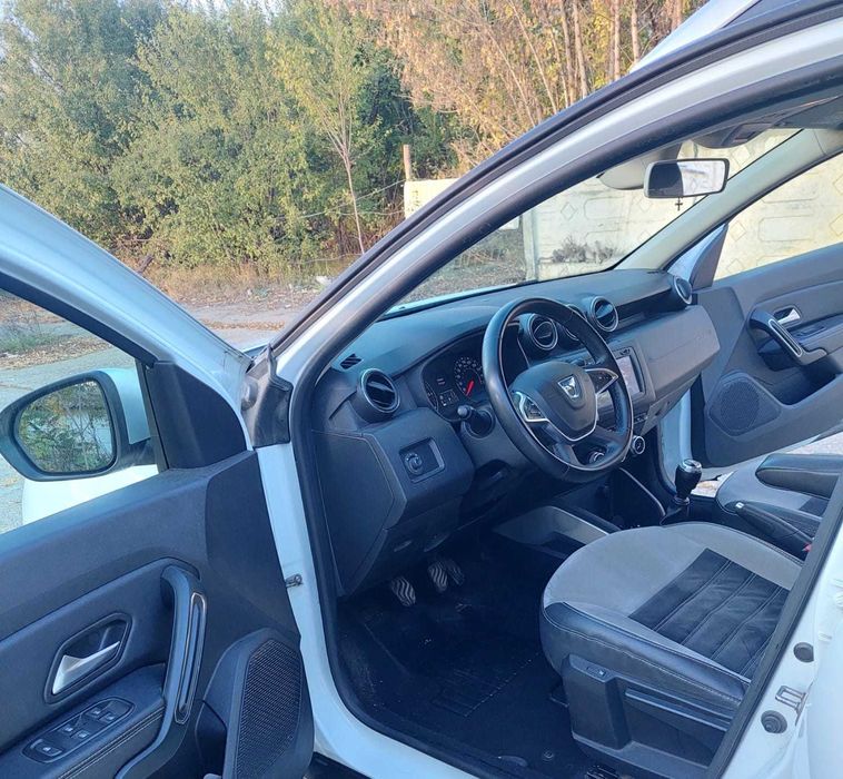 Dacia Duster - Unic proprietar